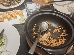 -客汀家宴·客家烟火 四季食材(集美店)