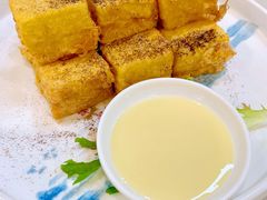 -點無缺茶楼·海鲜酒家(世博店)
