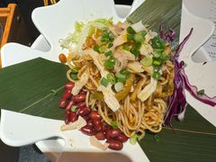 -探鱼·鲜青椒爽麻烤鱼(领展购物广场店)