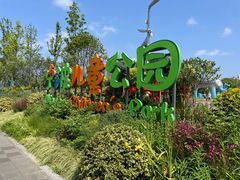 -宁波儿童公园(鄞州区)