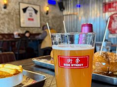 -Side Street街旁(交道口店)