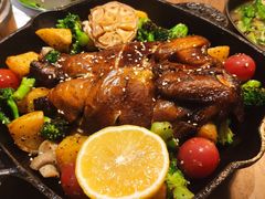 -来龙里 精致 东南亚餐室(万象城店)