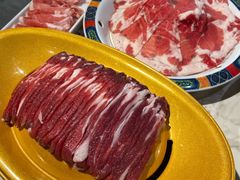 -南门涮肉(天坛南门店)
