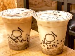 -KOI Thé(正佳广场店)