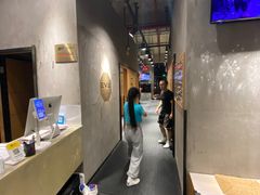 -EVE格斗健身工作室(周康店)