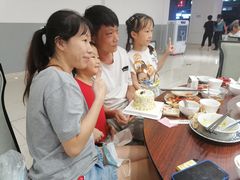 -南海渔村海鲜餐厅(溪涌店)