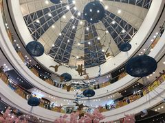 -万达广场(金堂店)