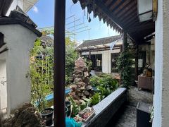 -水岸居湖景农家乐·阳澄湖大闸蟹