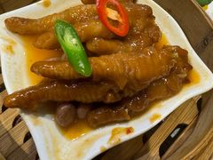 -赏点粤式点心(广州塔店)