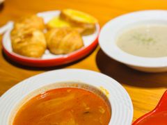 -斗牛士牛排(南京东路店)
