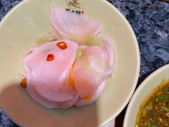 -蜀大侠火锅(森兰花园城店)