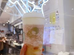 芝芝桃桃-喜茶(佛山岭南站店)