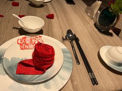 -无锡丽笙精选酒店·兰亭阁中餐厅