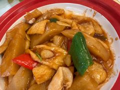 -朱仔记食府(江南大道店)