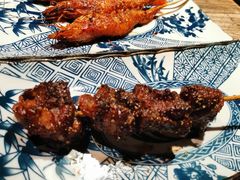 -探鱼·鲜青椒爽麻烤鱼(领展购物广场店)