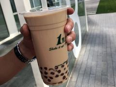 波霸奶茶-1点点(银座和谐广场店)