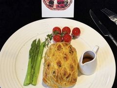 -翡翠鸟精品泰国菜(北辰财富中心店)