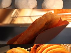 -老上海葱油饼(黄河路店)