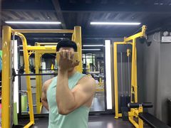 -可逸运动24小时健身