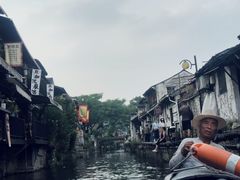 -绍兴书圣故里景区