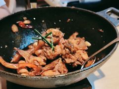 -得稻小饭堂·江西菜(浦江店)
