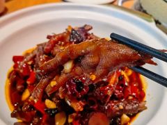 -吃饭皇帝大土家民族菜(荟聚店)
