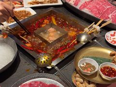 -锦城印象火锅(天府三街店)