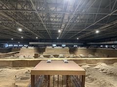 -秦始皇帝陵博物院(兵马俑)