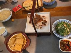 -老淮滨-蚌埠非遗小吃(淮河路店)