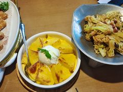 -新白鹿餐厅(城西银泰城店)