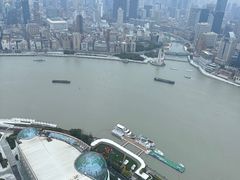 -东方明珠广播电视塔