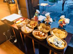 -威珀斯酒店·珀萃美食餐厅 | 海鲜刺身·现烤生蚝·特色烤肉
