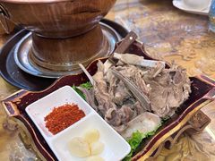 -宗巴雍姆藏餐府