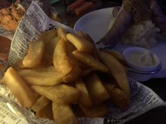 -Hooley's活利仕西餐厅(珠江新城店)