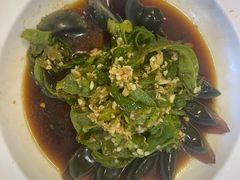 -刘胖子家常菜·蹄花焖藕(中南店)