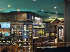 -福禧酒窖·中餐厅 (万柳店)