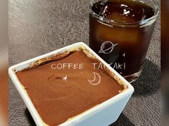 -Hei Cafe(工体店)