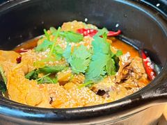 -周家二小姐的菜(西津渡店)