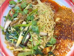 -文立新·秤盘麻辣烫(天通苑店)