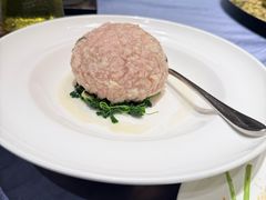 -狮王府淮扬菜(万象城店)