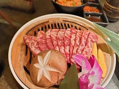 -上男·烧肉集市(五一广场店)
