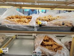 -爱德顺糕点食屋(利民道店)