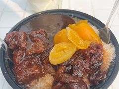 -小胖老味刨冰
