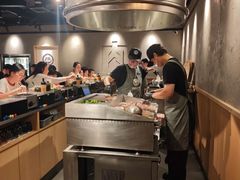 -肉肉大米(金虹桥店)