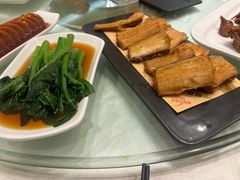 -金时代顺风大酒店(临港百联店)