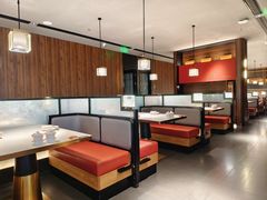 -渝月·川菜(海岸城店)