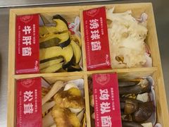 -生活如沸·顺德水牛奶火锅(大学路店)