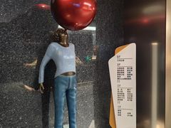 -碧涛阁水世界酒店(万家丽路店)