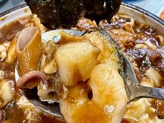 -小郭私房菜·海肠捞饭店(学士街店)