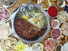 -储奇门鳝鱼火锅(总店)